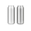 Lata corta de 250 ml