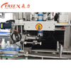 Aplicador automático de etiquetas de manga retráctil para tazones de taza 6000-18000bph