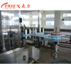 Máquina etiquetadora automática de pegamento caliente de tipo lineal 18000bph